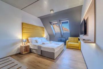 R31 Apartmanok