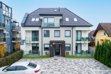 R31 Apartmanok