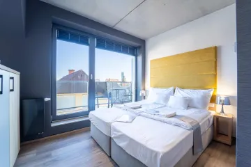 R31 Apartmanok