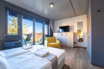 R31 Apartmanok