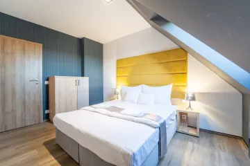 R31 Apartmanok