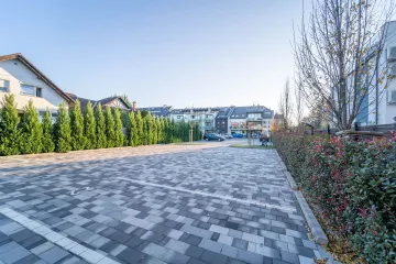 R31 Apartmanok